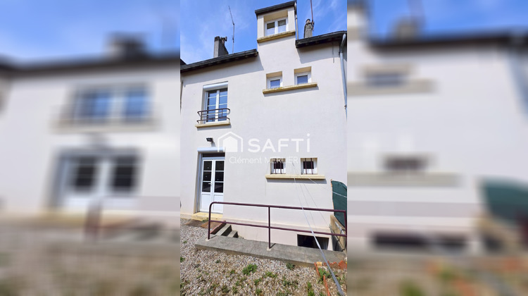 Ma-Cabane - Vente Maison Gace, 73 m²