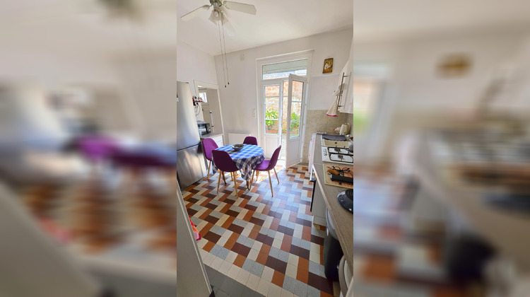Ma-Cabane - Vente Maison Gace, 73 m²