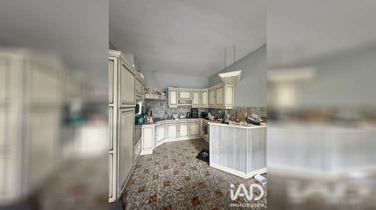 Ma-Cabane - Vente Maison Gacé, 217 m²