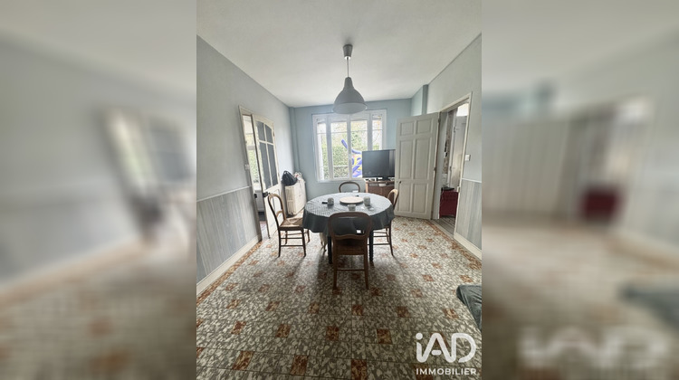 Ma-Cabane - Vente Maison Gacé, 217 m²