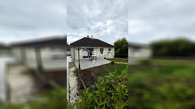 Ma-Cabane - Vente Maison Gace, 74 m²