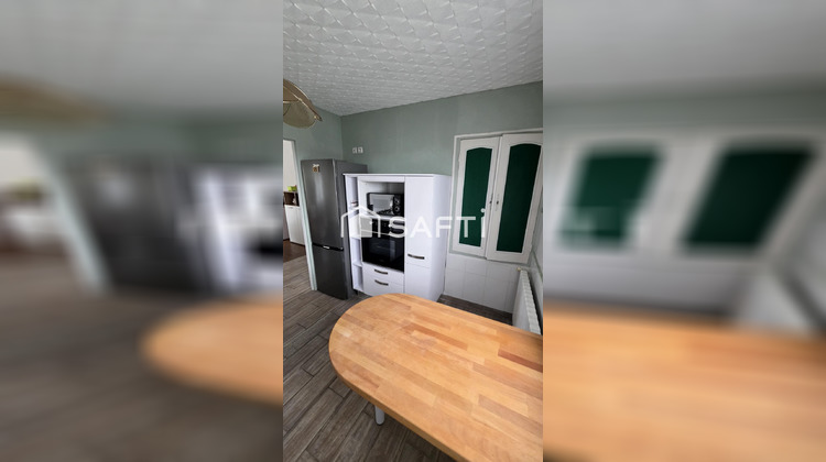 Ma-Cabane - Vente Maison Gace, 74 m²
