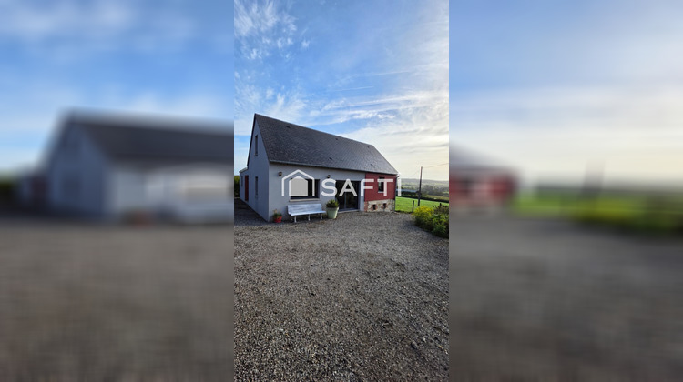 Ma-Cabane - Vente Maison Gace, 130 m²