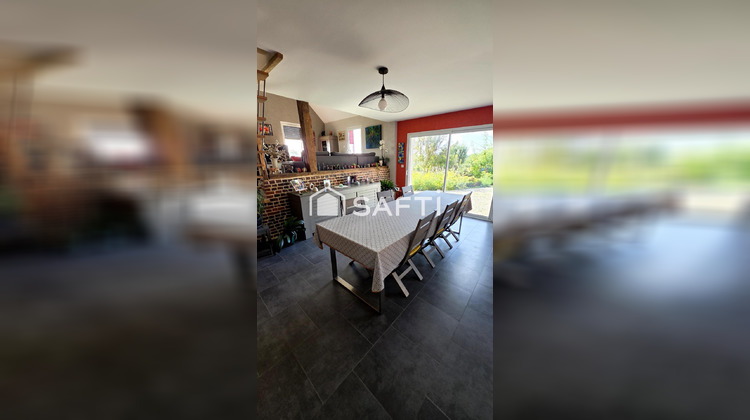 Ma-Cabane - Vente Maison Gace, 130 m²
