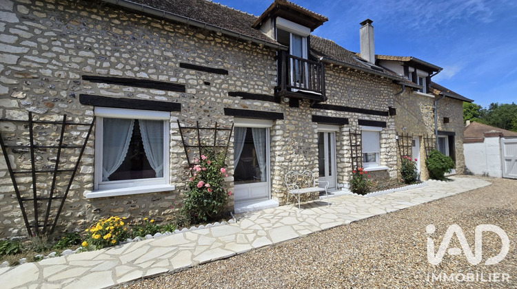 Ma-Cabane - Vente Maison Gadencourt, 180 m²