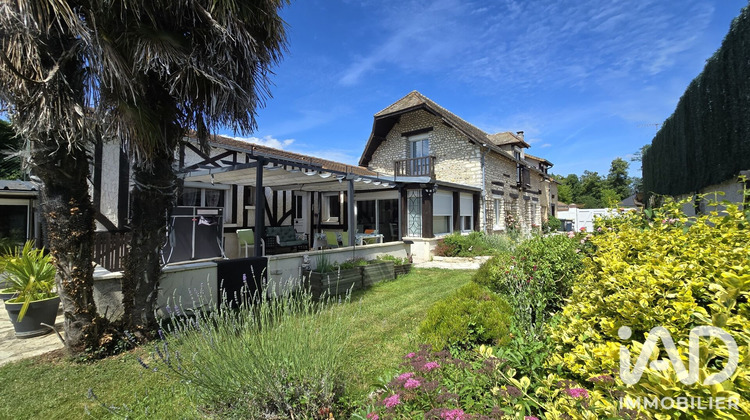 Ma-Cabane - Vente Maison Gadencourt, 180 m²