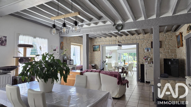 Ma-Cabane - Vente Maison Gadencourt, 180 m²