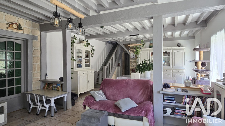 Ma-Cabane - Vente Maison Gadencourt, 180 m²