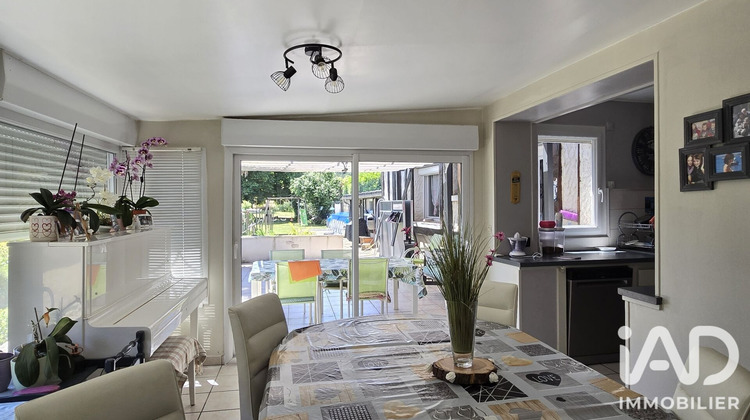 Ma-Cabane - Vente Maison Gadencourt, 180 m²