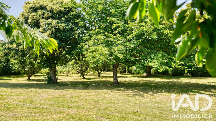 Ma-Cabane - Vente Maison Gadencourt, 134 m²