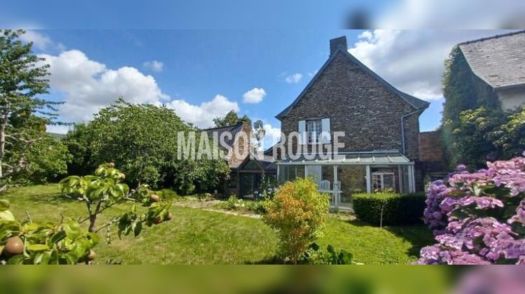 Ma-Cabane - Vente Maison GAEL, 260 m²