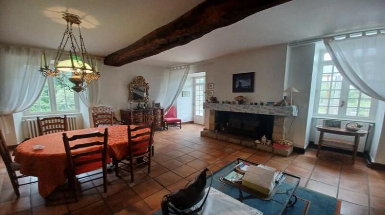 Ma-Cabane - Vente Maison GAEL, 260 m²