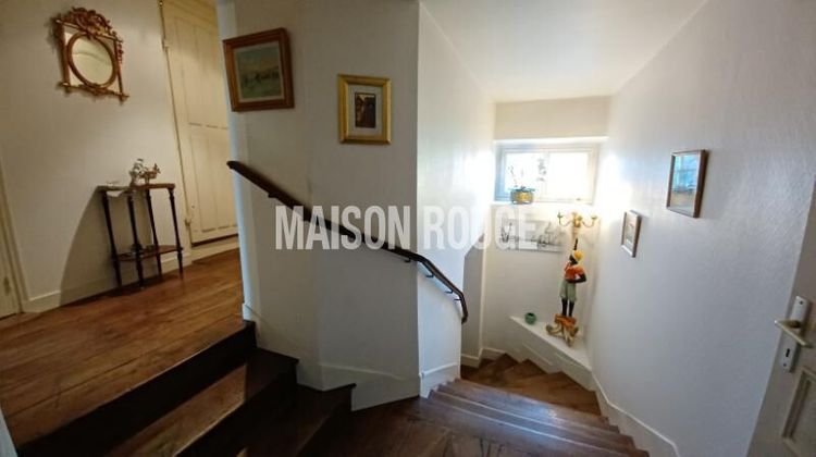 Ma-Cabane - Vente Maison GAEL, 260 m²