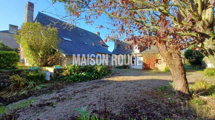 Ma-Cabane - Vente Maison GAEL, 260 m²