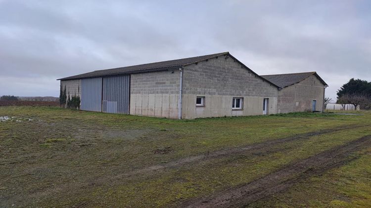 Ma-Cabane - Vente Maison GAEL, 480 m²