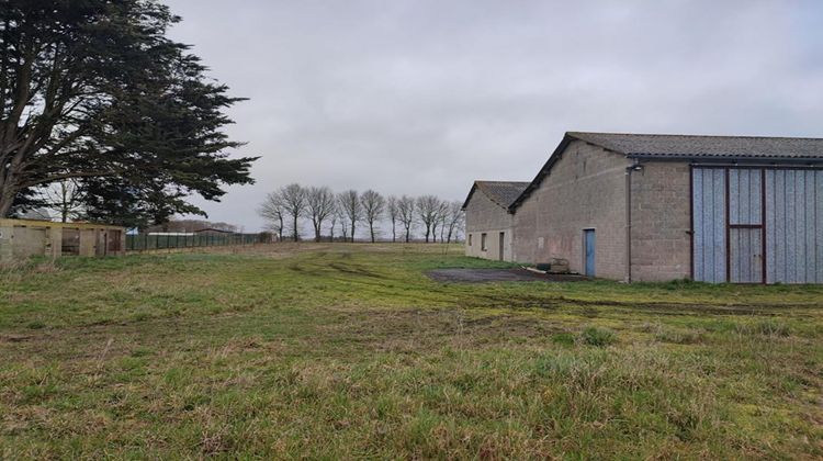 Ma-Cabane - Vente Maison GAEL, 480 m²