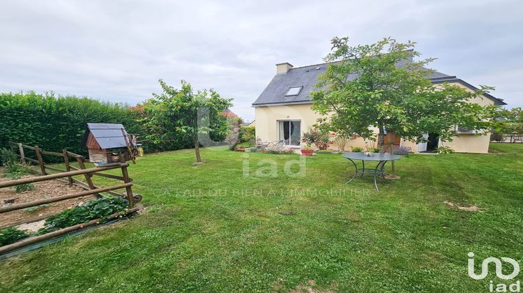 Ma-Cabane - Vente Maison Gaël, 75 m²