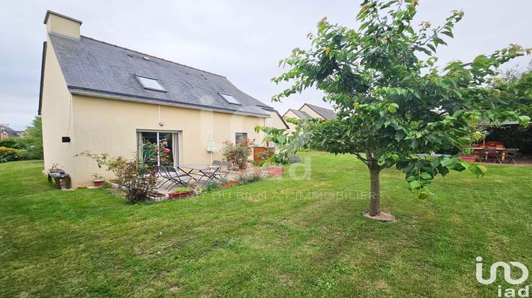 Ma-Cabane - Vente Maison Gaël, 75 m²