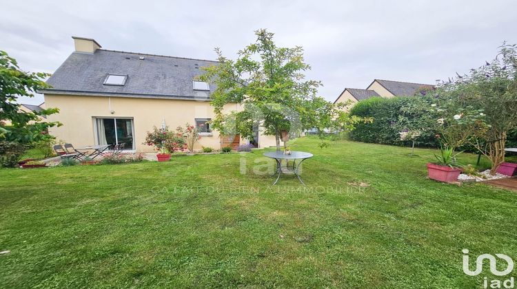 Ma-Cabane - Vente Maison Gaël, 75 m²