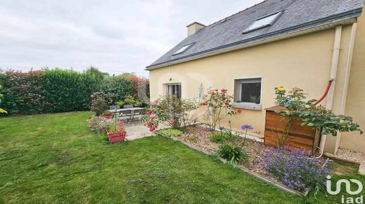 Ma-Cabane - Vente Maison Gaël, 75 m²