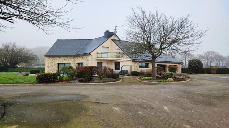 Ma-Cabane - Vente Maison GAEL, 181 m²