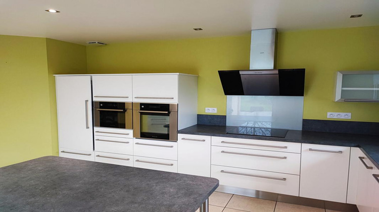 Ma-Cabane - Vente Maison GAEL, 181 m²