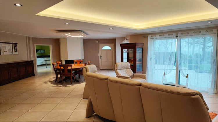 Ma-Cabane - Vente Maison GAEL, 181 m²