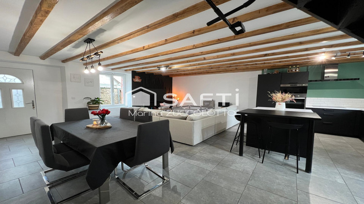 Ma-Cabane - Vente Maison Gael, 88 m²