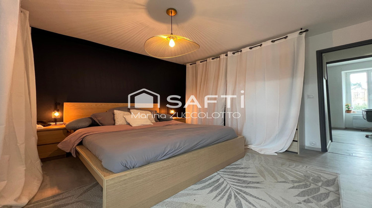 Ma-Cabane - Vente Maison Gael, 88 m²