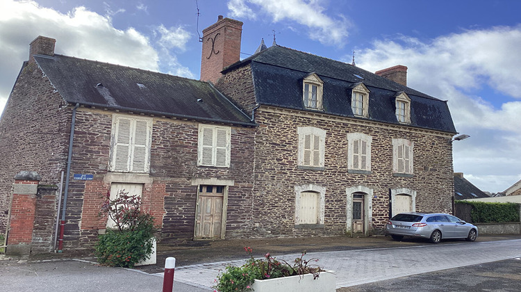 Ma-Cabane - Vente Maison GAEL, 314 m²