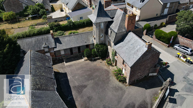 Ma-Cabane - Vente Maison GAEL, 314 m²