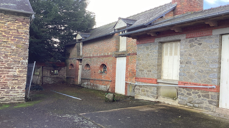 Ma-Cabane - Vente Maison GAEL, 314 m²