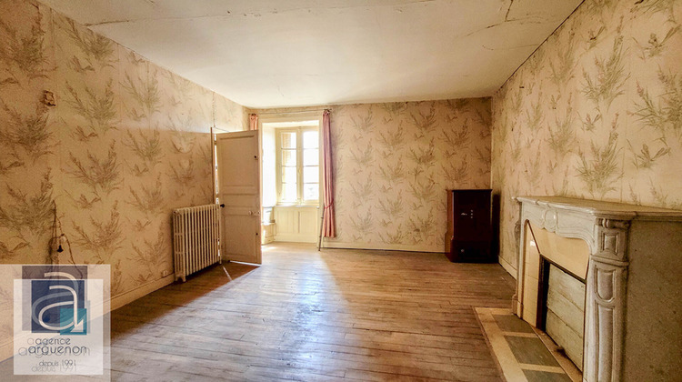 Ma-Cabane - Vente Maison GAEL, 314 m²