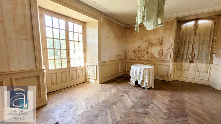 Ma-Cabane - Vente Maison GAEL, 314 m²