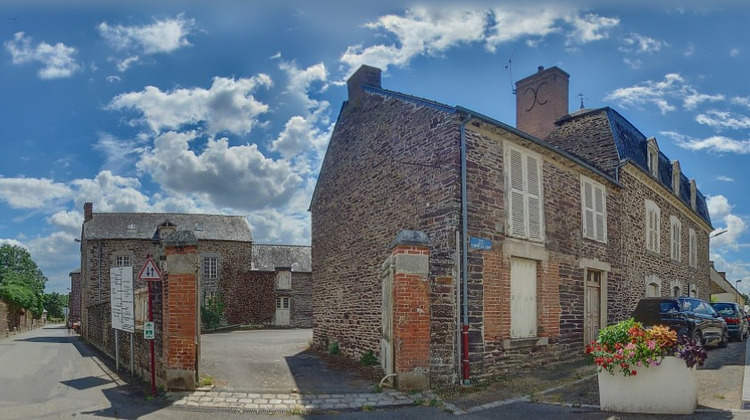 Ma-Cabane - Vente Maison GAEL, 314 m²