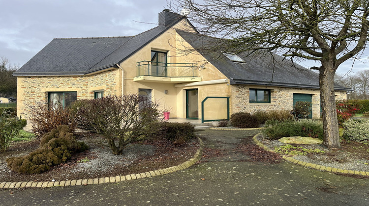 Ma-Cabane - Vente Maison Gaël, 180 m²