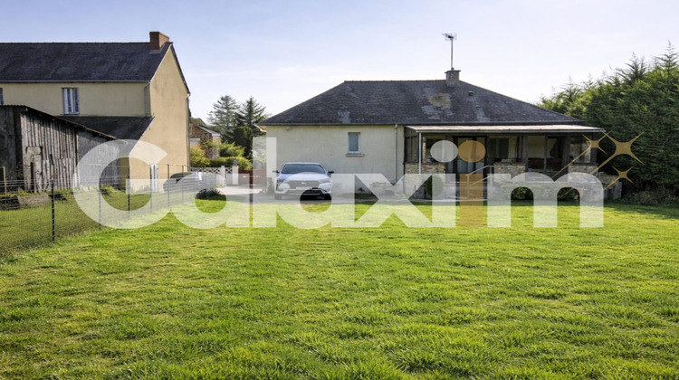 Ma-Cabane - Vente Maison Gaël, 90 m²