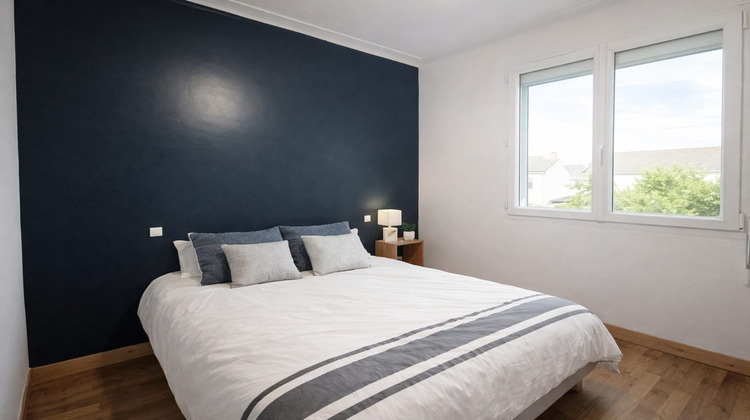 Ma-Cabane - Vente Maison Gaël, 90 m²