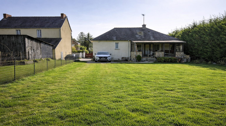 Ma-Cabane - Vente Maison Gaël, 90 m²