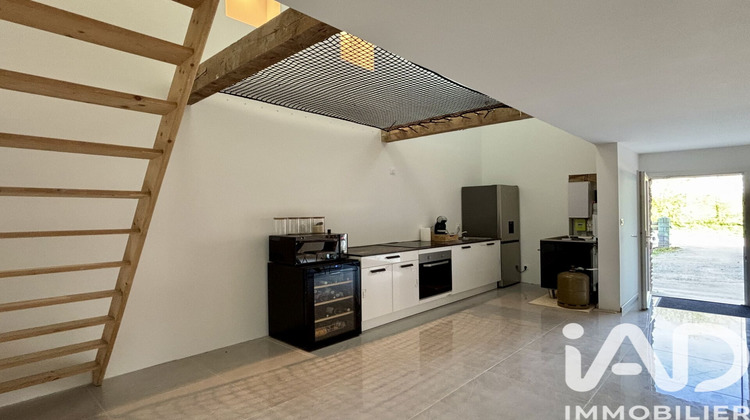 Ma-Cabane - Vente Maison Gaël, 81 m²
