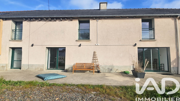 Ma-Cabane - Vente Maison Gaël, 163 m²
