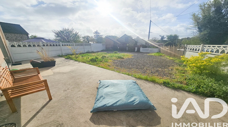 Ma-Cabane - Vente Maison Gaël, 163 m²