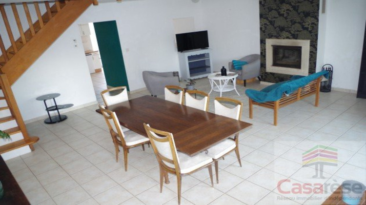 Ma-Cabane - Vente Maison GAEL, 134 m²