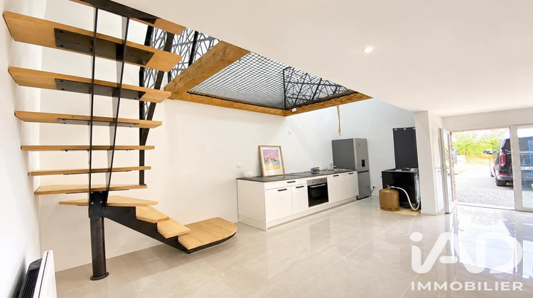 Ma-Cabane - Vente Maison Gaël, 77 m²