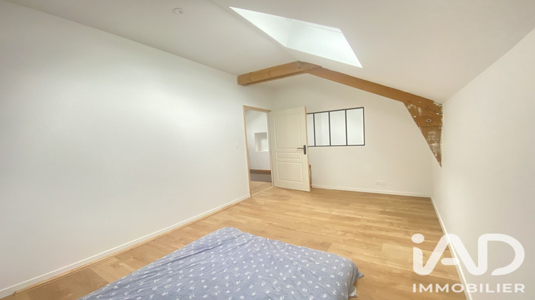 Ma-Cabane - Vente Maison Gaël, 77 m²