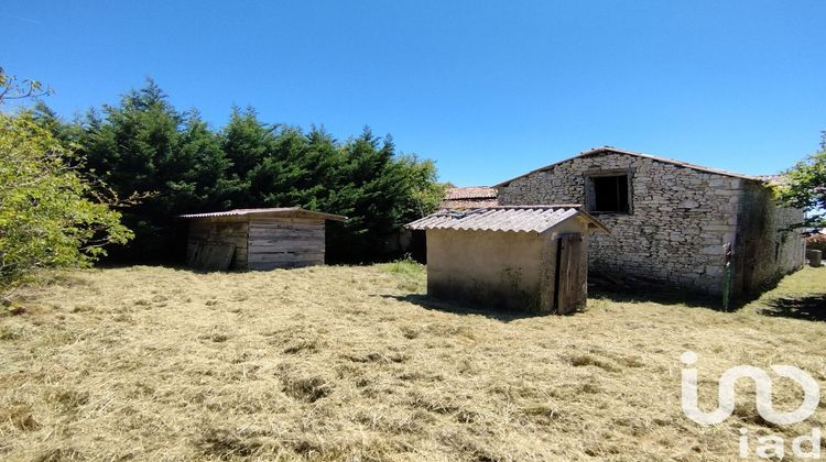 Ma-Cabane - Vente Maison Gageac-Et-Rouillac, 270 m²