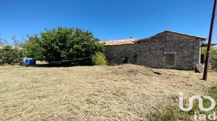 Ma-Cabane - Vente Maison Gageac-Et-Rouillac, 270 m²