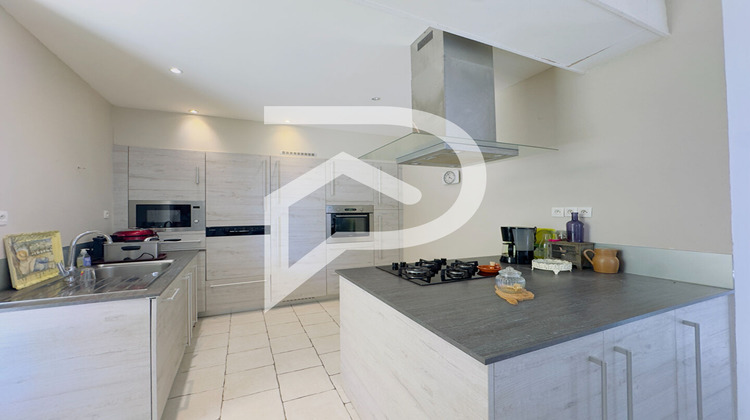 Ma-Cabane - Vente Maison GAGEAC-ET-ROUILLAC, 149 m²