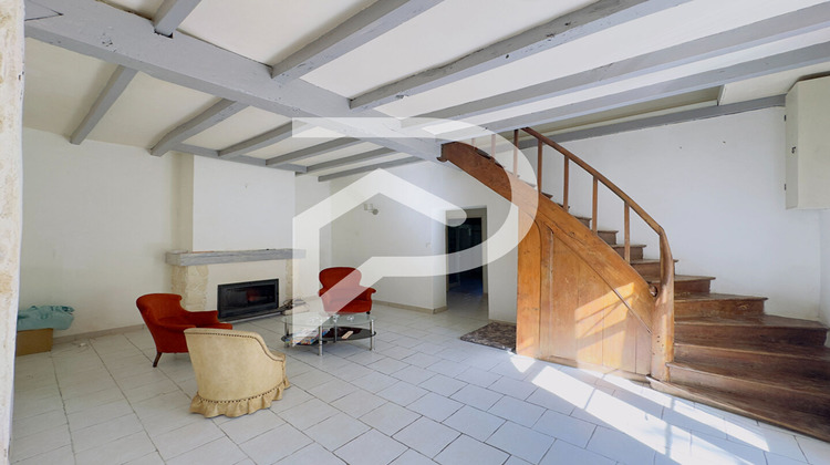 Ma-Cabane - Vente Maison GAGEAC-ET-ROUILLAC, 149 m²
