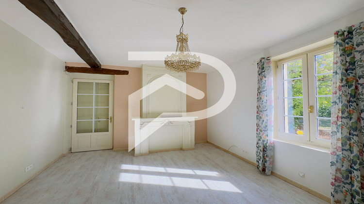 Ma-Cabane - Vente Maison GAGEAC-ET-ROUILLAC, 149 m²